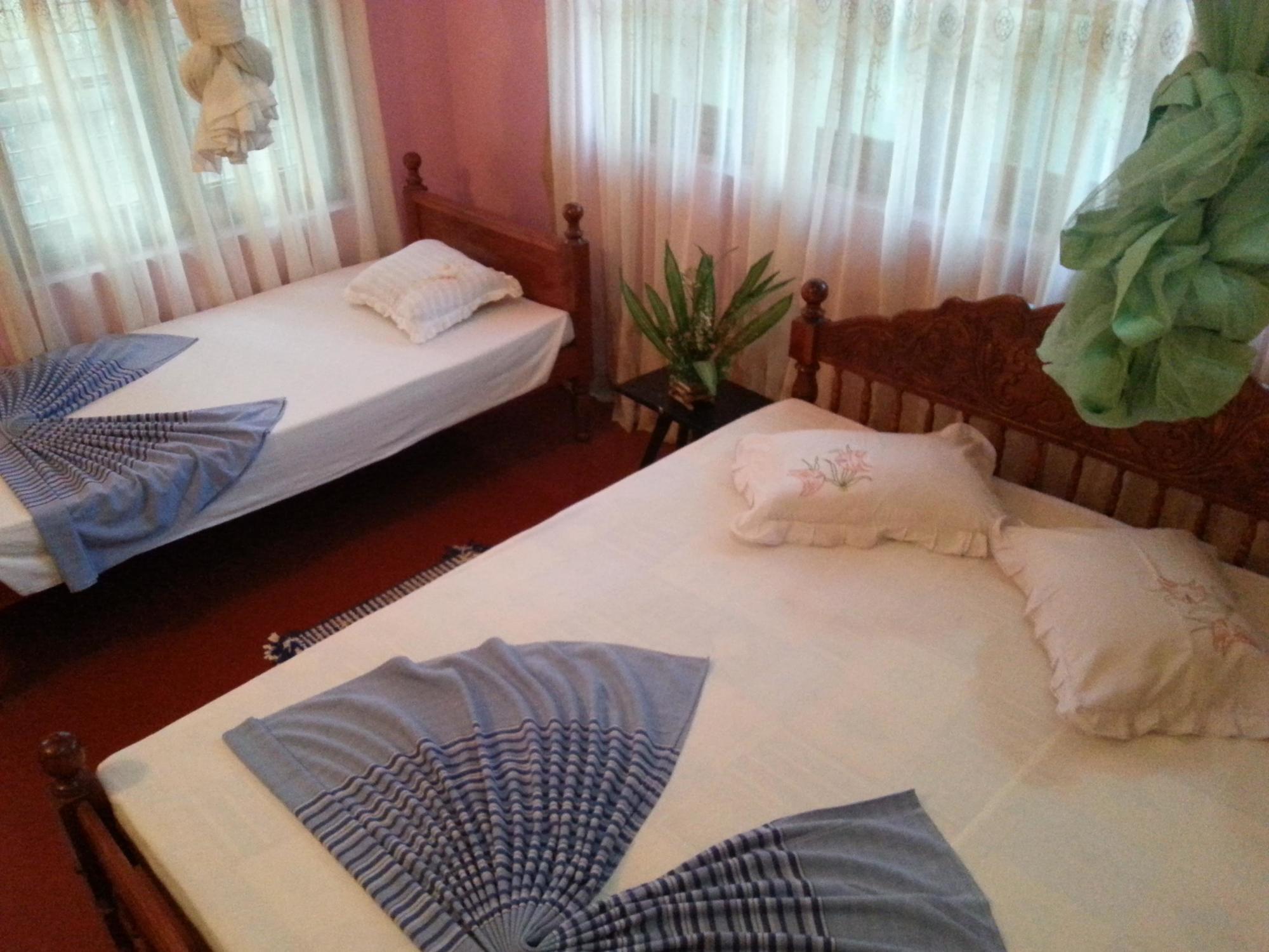 Sanoga Holiday Resort Tissamaharama Zewnętrze zdjęcie