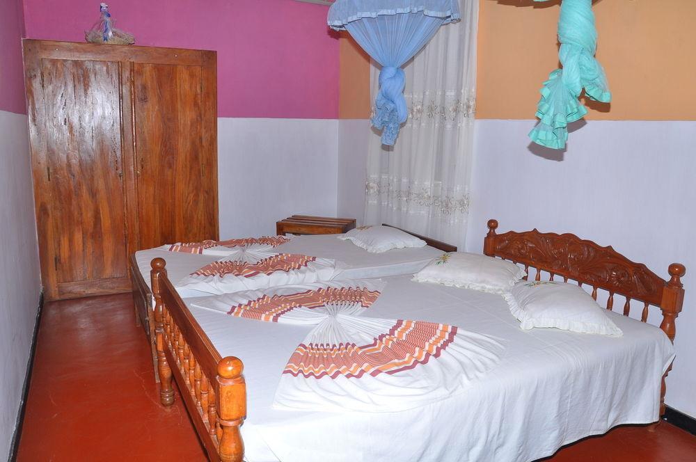 Sanoga Holiday Resort Tissamaharama Zewnętrze zdjęcie