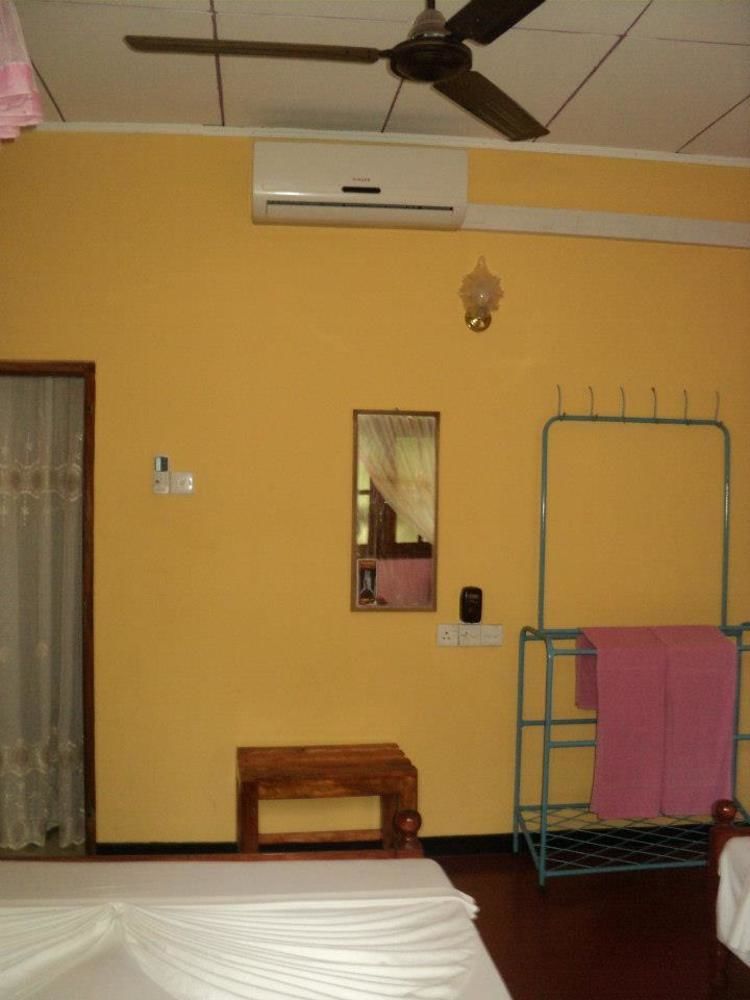 Sanoga Holiday Resort Tissamaharama Zewnętrze zdjęcie