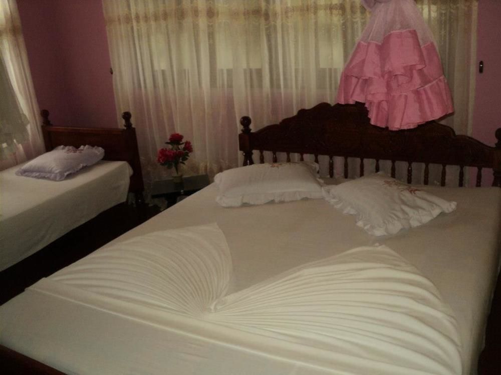 Sanoga Holiday Resort Tissamaharama Zewnętrze zdjęcie