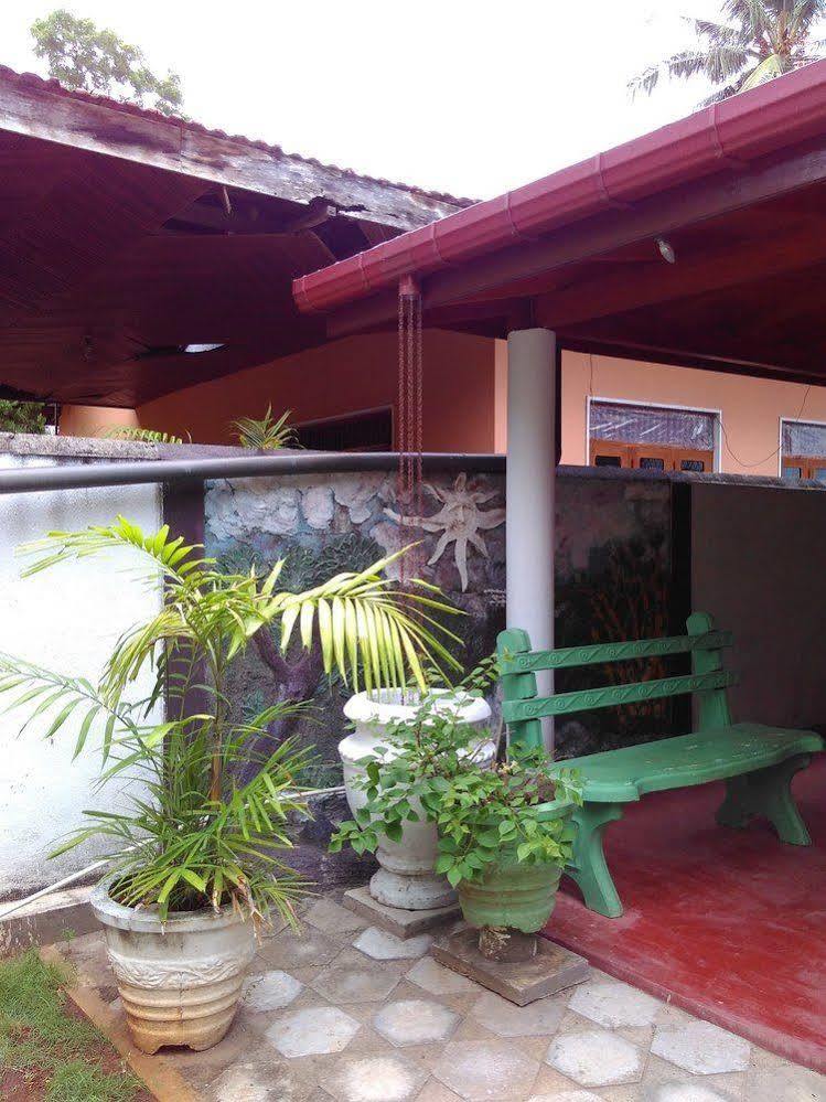 Sanoga Holiday Resort Tissamaharama Zewnętrze zdjęcie