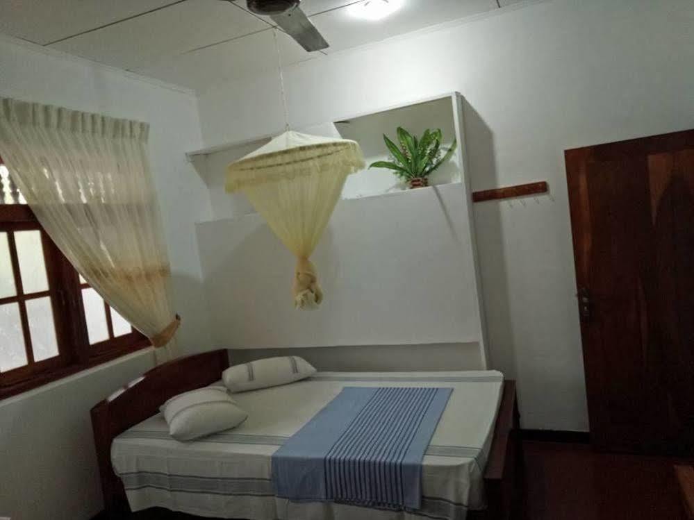 Sanoga Holiday Resort Tissamaharama Zewnętrze zdjęcie