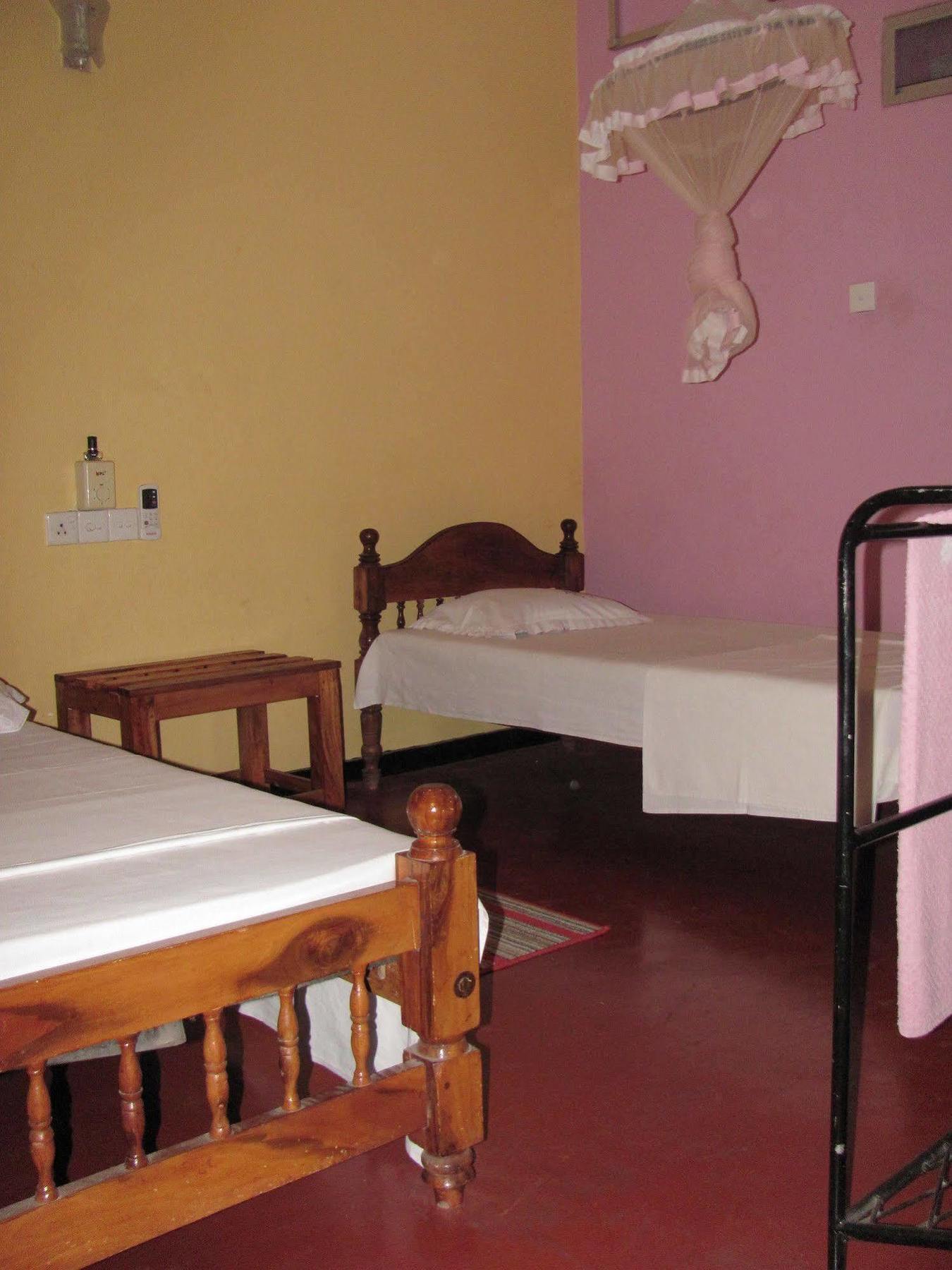 Sanoga Holiday Resort Tissamaharama Zewnętrze zdjęcie