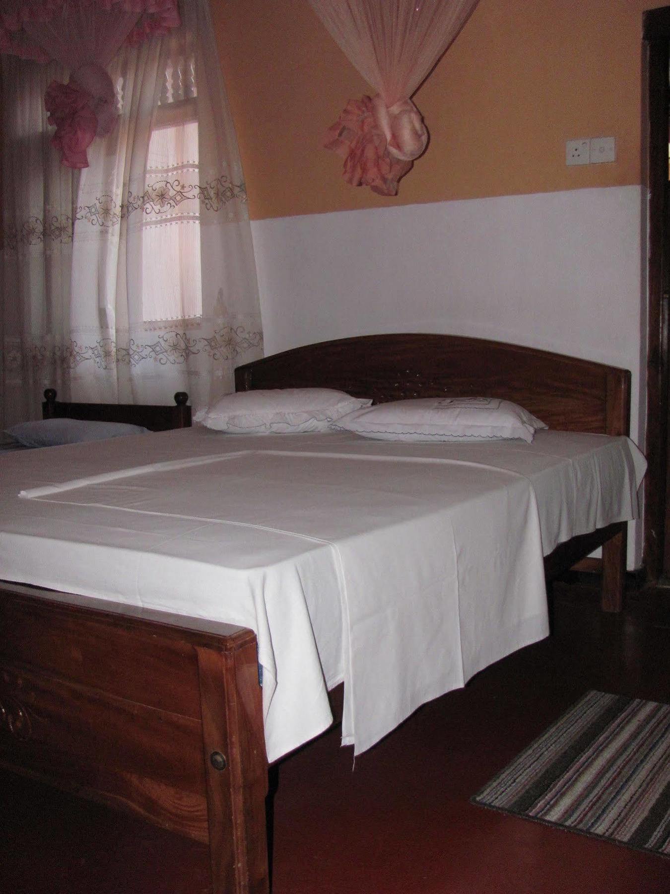 Sanoga Holiday Resort Tissamaharama Zewnętrze zdjęcie