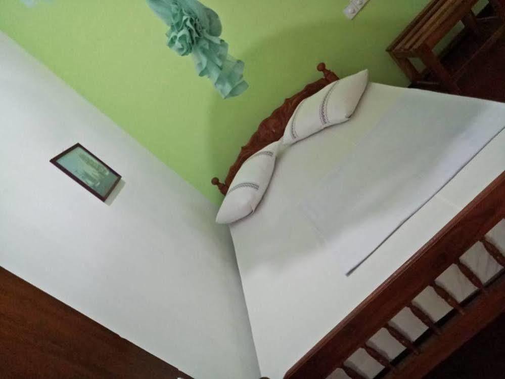 Sanoga Holiday Resort Tissamaharama Zewnętrze zdjęcie