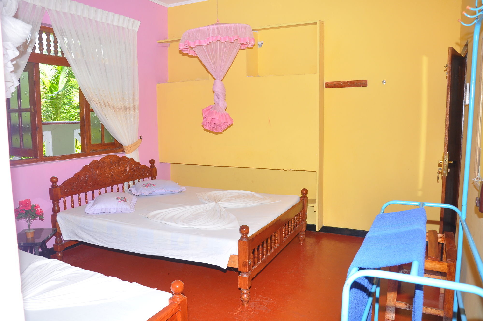 Sanoga Holiday Resort Tissamaharama Zewnętrze zdjęcie