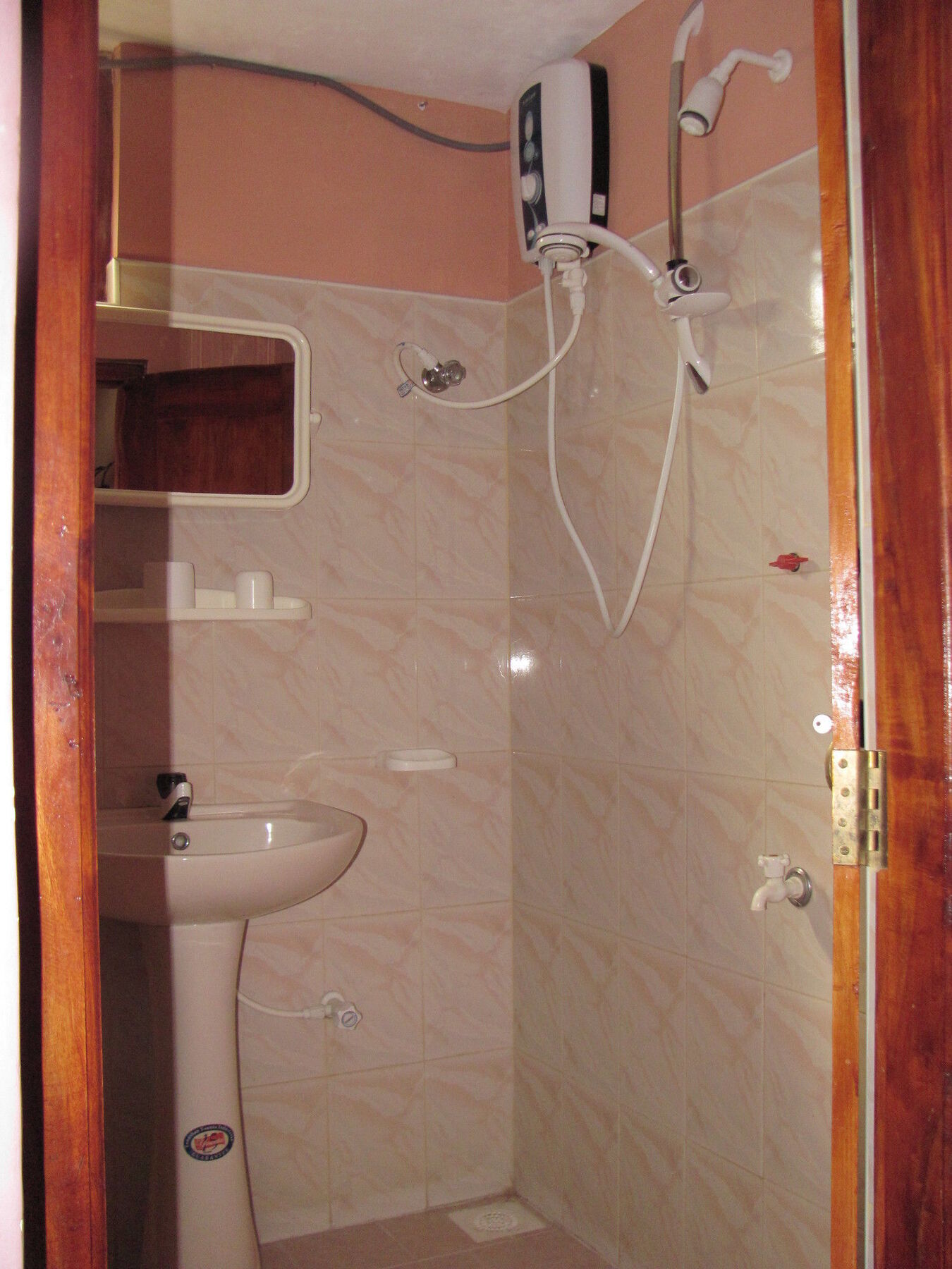 Sanoga Holiday Resort Tissamaharama Zewnętrze zdjęcie