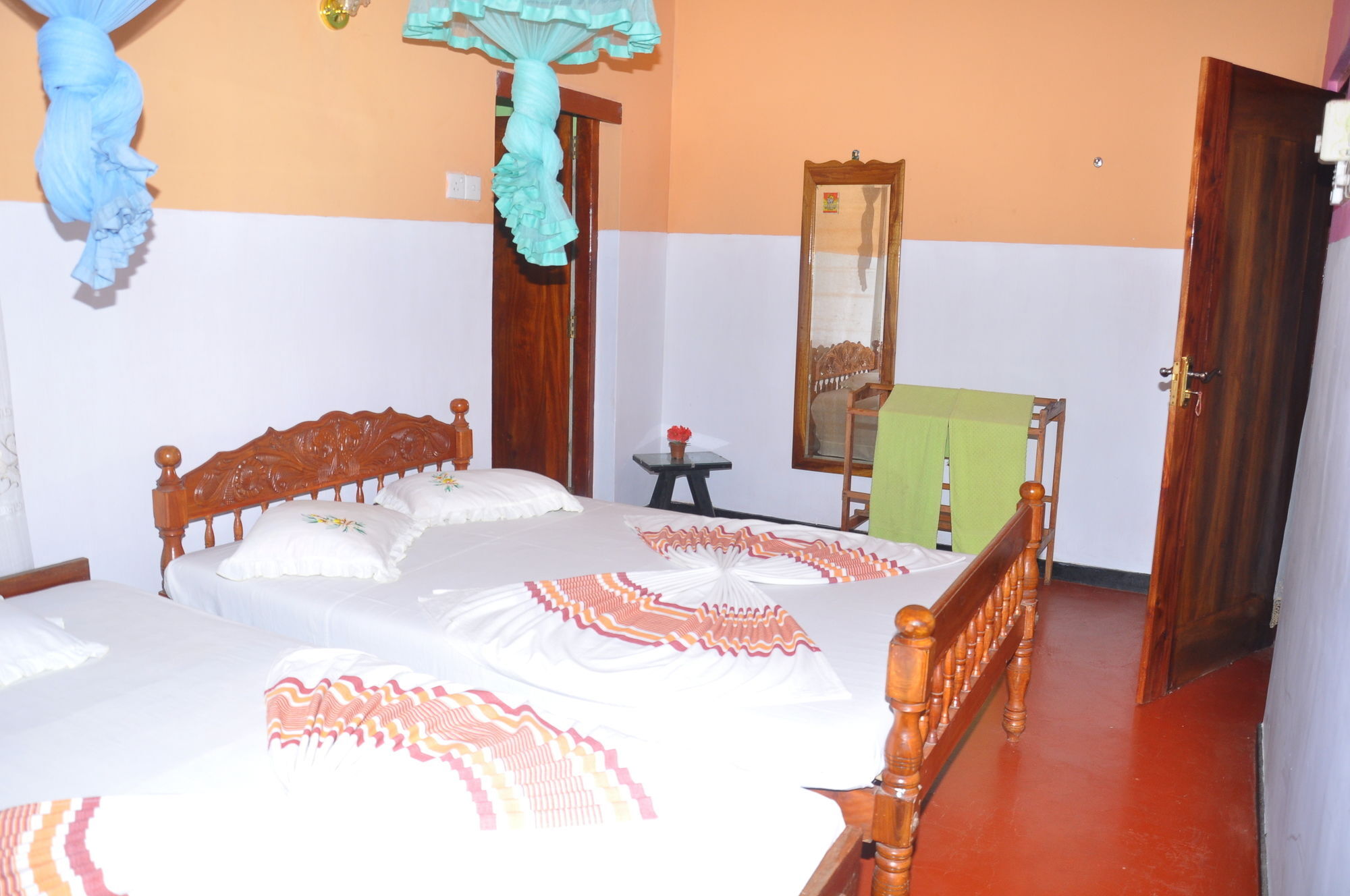 Sanoga Holiday Resort Tissamaharama Zewnętrze zdjęcie