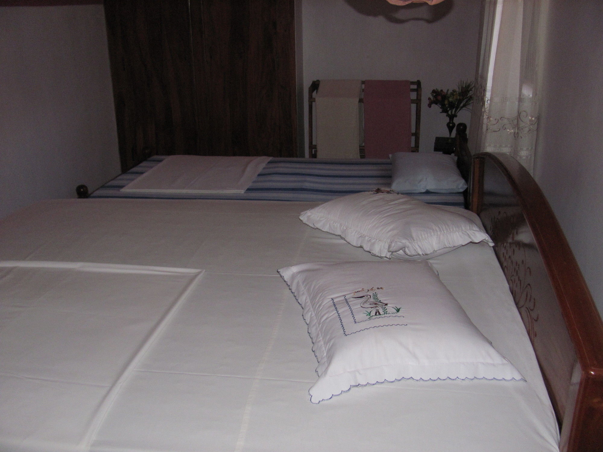 Sanoga Holiday Resort Tissamaharama Zewnętrze zdjęcie