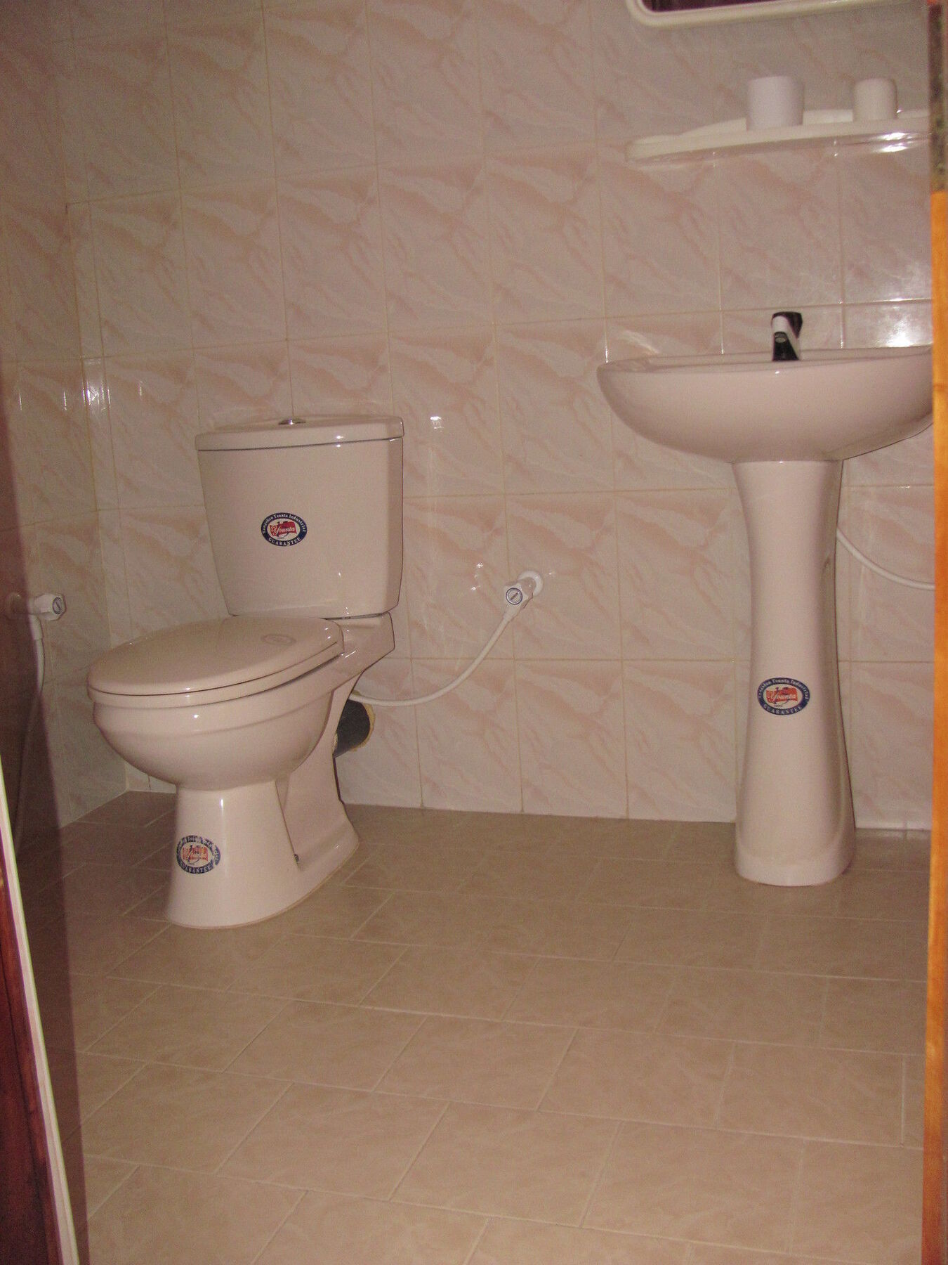 Sanoga Holiday Resort Tissamaharama Zewnętrze zdjęcie