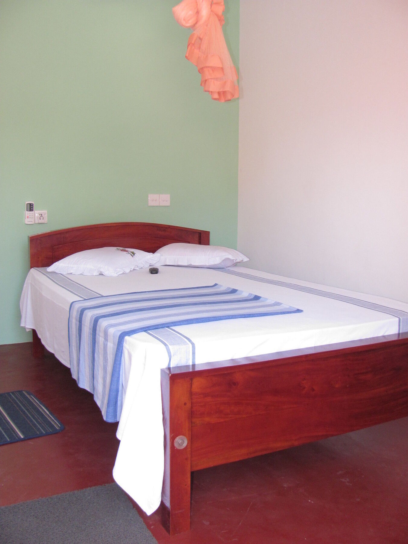 Sanoga Holiday Resort Tissamaharama Zewnętrze zdjęcie