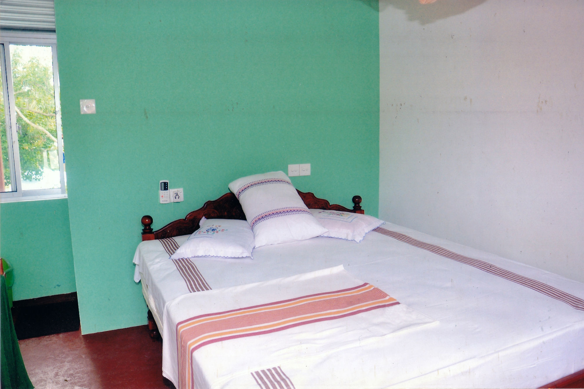 Sanoga Holiday Resort Tissamaharama Zewnętrze zdjęcie