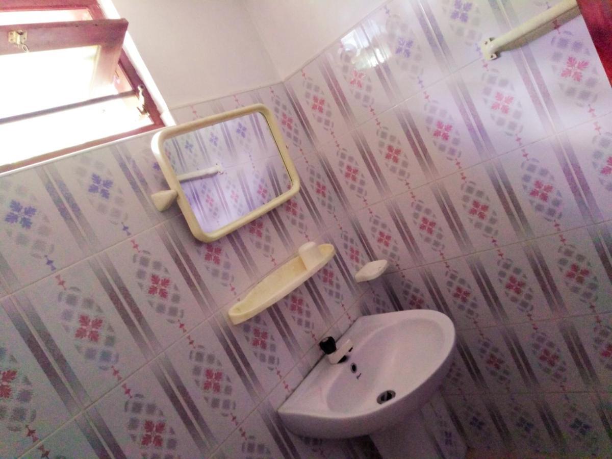 Sanoga Holiday Resort Tissamaharama Zewnętrze zdjęcie