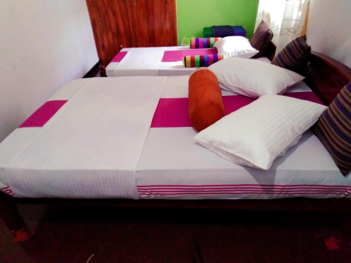 Sanoga Holiday Resort Tissamaharama Zewnętrze zdjęcie