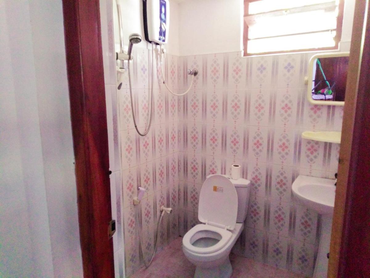 Sanoga Holiday Resort Tissamaharama Zewnętrze zdjęcie