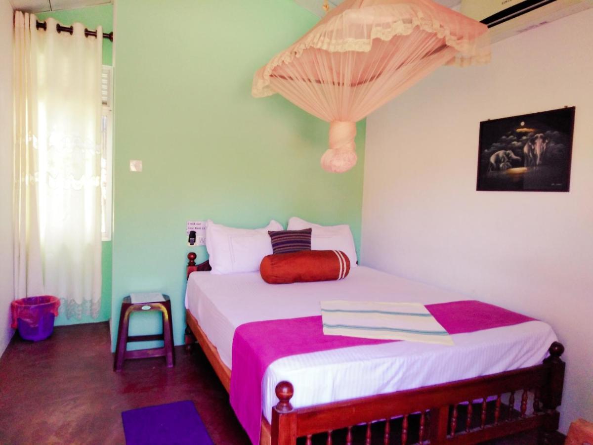 Sanoga Holiday Resort Tissamaharama Zewnętrze zdjęcie
