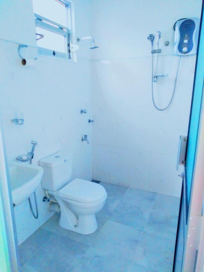 Sanoga Holiday Resort Tissamaharama Zewnętrze zdjęcie